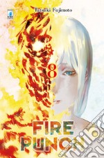 Fire punch. Vol. 8