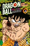 La saga del gran demone Piccolo. Dragon Ball full color. Vol. 4 libro