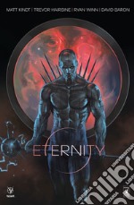 Eternity libro