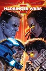 Harbinger wars-Le guerre degli Harbinger. Vol. 2 libro