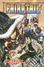 Fairy Tail. Vol. 57