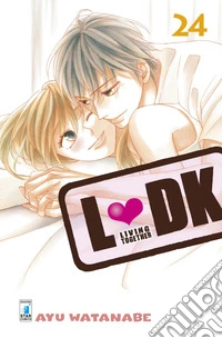 LDK. Vol. 24 libro