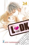 LDK. Vol. 24 libro