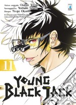 Young Black Jack. Vol. 11 libro