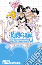 Kuragehime la principessa delle meduse. Vol. 17 libro