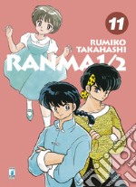 Ranma ½. Vol. 11