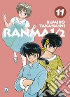 Ranma ½. Vol. 11 libro