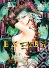 Ex-Arm. Vol. 9 libro