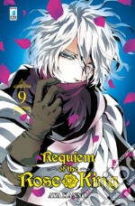 Requiem of the Rose King. Vol. 9