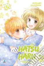 Hatsu Haru. La primavera del mio primo amore. Vol. 11 libro