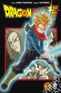 Dragon Ball Super. Vol. 21 - Akira Toriyama - Libro - Star Comics 