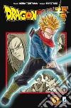 Dragon Ball Super. Ediz. variant. Vol. 5 libro