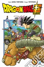 Dragon Ball Super. Vol. 6