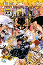 One piece. New edition. Nuova ediz.. Vol. 79