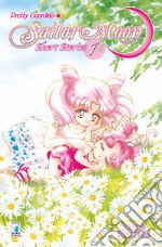 Pretty guardian Sailor Moon. Short stories. Nuova ediz.. Vol. 1