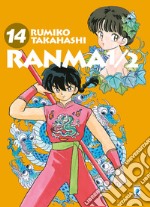 Ranma ½. Nuova ediz.. Vol. 14