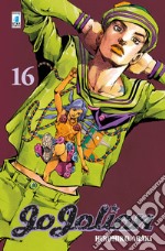 Jojolion. Vol. 16