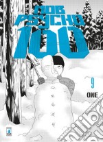 Mob Psycho 100. Vol. 9