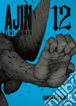 Ajin. Demi human. Vol. 12 libro