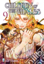 Children of the whales. Vol. 9 libro