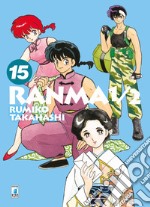 Ranma ½. Nuova ediz.. Vol. 15 libro