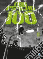 Mob Psycho 100. Vol. 10 libro