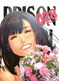Prison school. Vol. 28 libro