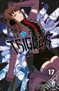World Trigger. Vol. 17