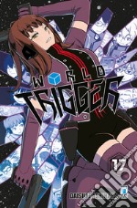 World Trigger. Vol. 17 libro