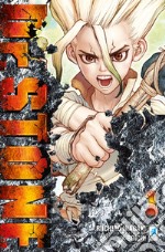 Dr. Stone. Ediz. variant. Con Poster. Vol. 1 libro