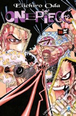 One piece. Vol. 89 libro