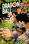 La saga dei Saiyan. Dragon Ball full color. Vol. 1 libro