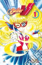 Codename Sailor V. Vol. 1 libro