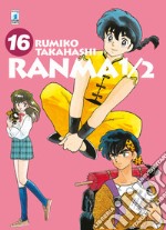 Ranma ½. Nuova ediz.. Vol. 16 libro