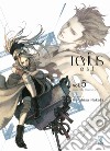 Levius/Est. Vol. 5 libro