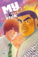 My love story!!. Vol. 6 libro