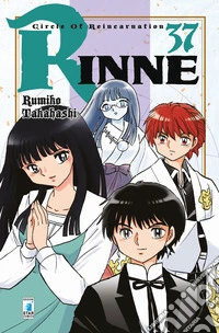 Rinne. Vol. 37 libro