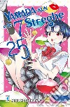 Yamada-Kun e le 7 streghe. Vol. 25 libro