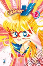 Codename Sailor V. Vol. 2 libro