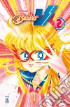 Codename Sailor V. Vol. 2 libro