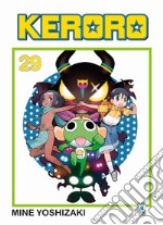 Keroro. Vol. 29 libro