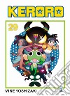 Keroro. Vol. 29 libro di Yoshizaki Mine