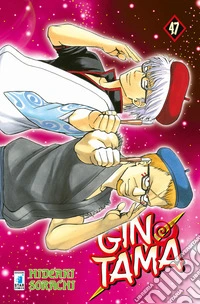 Gintama. Vol. 47 libro