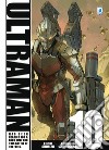 Ultraman. Vol. 10 libro