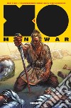 X-O Manowar. Nuova serie. Vol. 5: Barbari libro