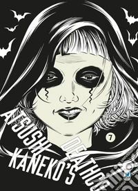 Deathco. Vol. 7 libro