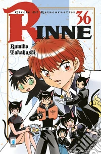 Rinne. Vol. 36 libro