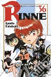 Rinne. Vol. 36 libro