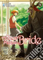 The ancient magus bride. Vol. 9 libro