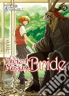 The ancient magus bride. Vol. 9 libro